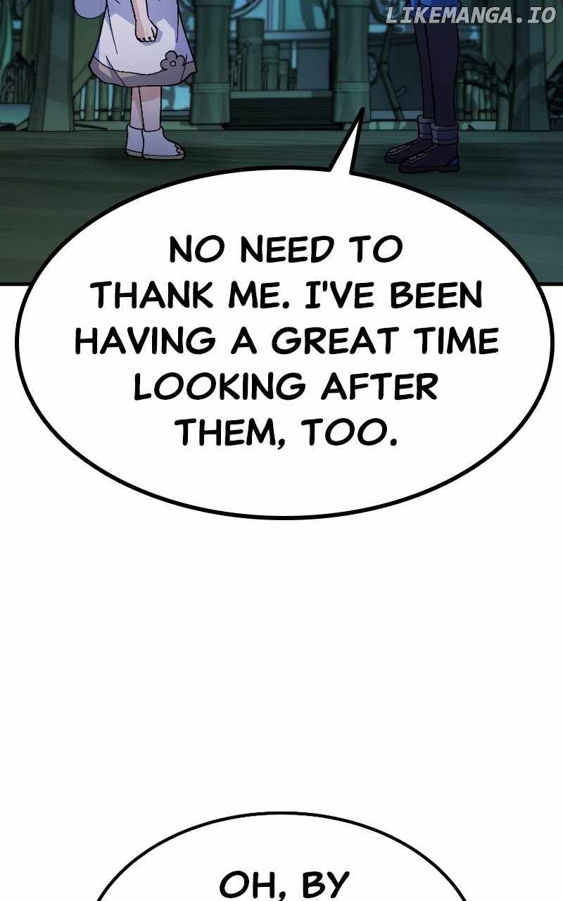 Divine Delivery Chapter 63 135